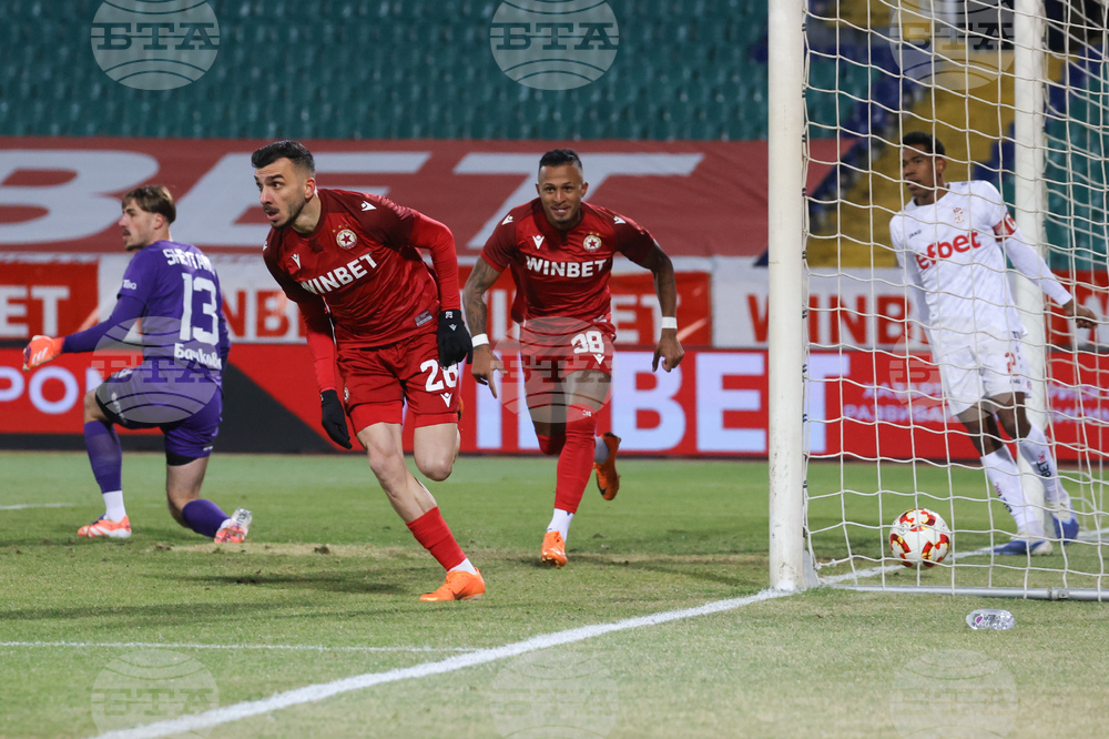 Футбол - ЦСКА - ЦСКА 1948 - Купа на България