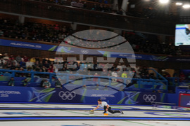Milan Cortina Olympics Curling