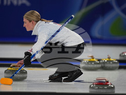 Milan Cortina Olympics Curling
