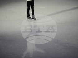 Milan Cortina Olympics Figure Skating