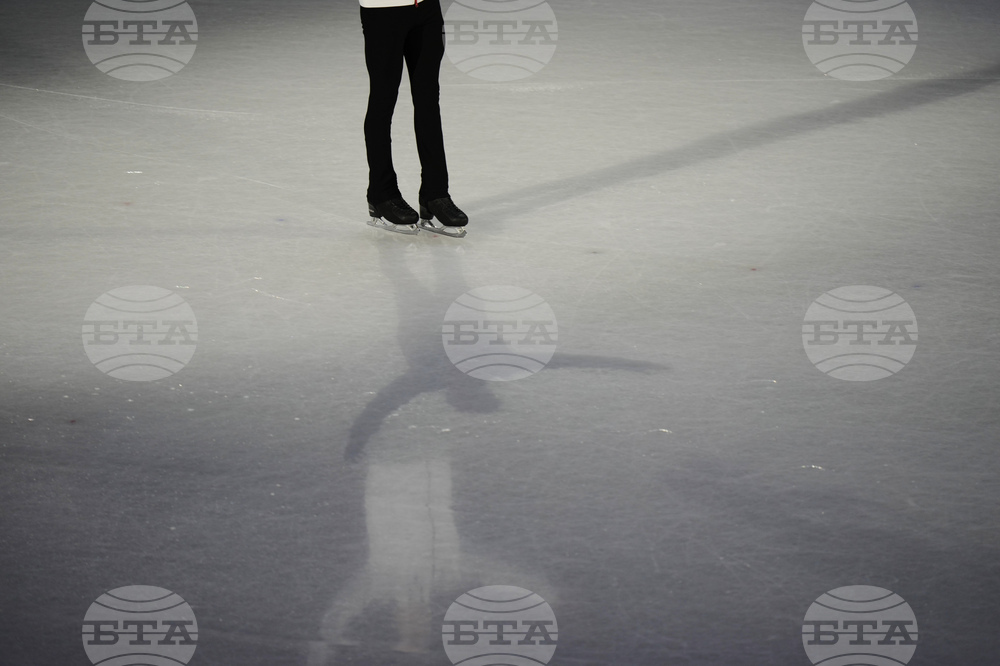 Milan Cortina Olympics Figure Skating