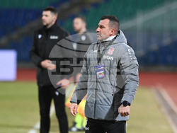 Футбол - ЦСКА - ЦСКА 1948 - Купа на България