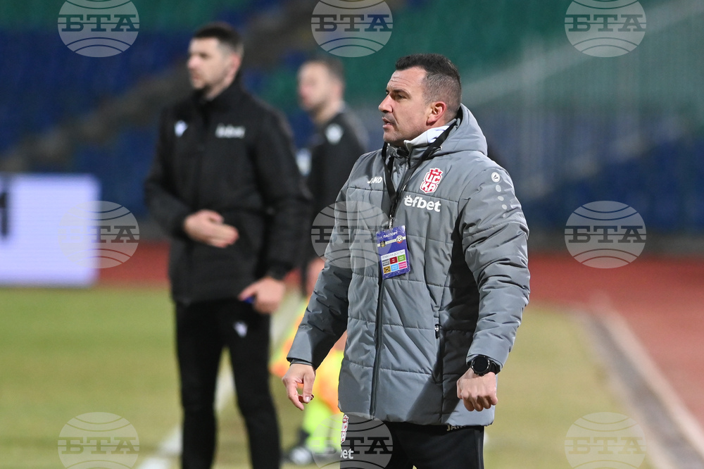 Иван Стоянов: "Отстъпвахме в агресията, в събота ще бъде по-тежко за ЦСКА"