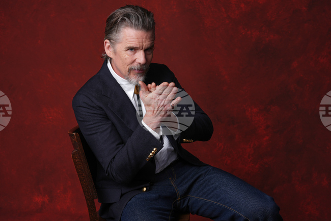 98th Academy Awards Nominees Luncheon - Portraits