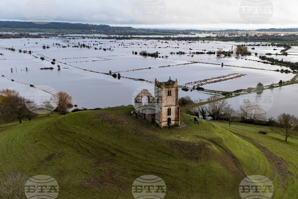 Britain Weather