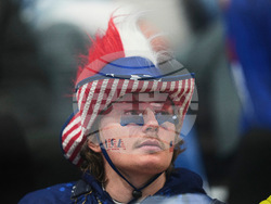 Milan Cortina Olympics Curling