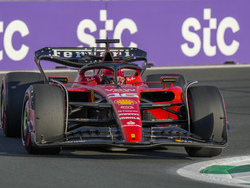 Saudi Arabia F1 GP Auto Racing