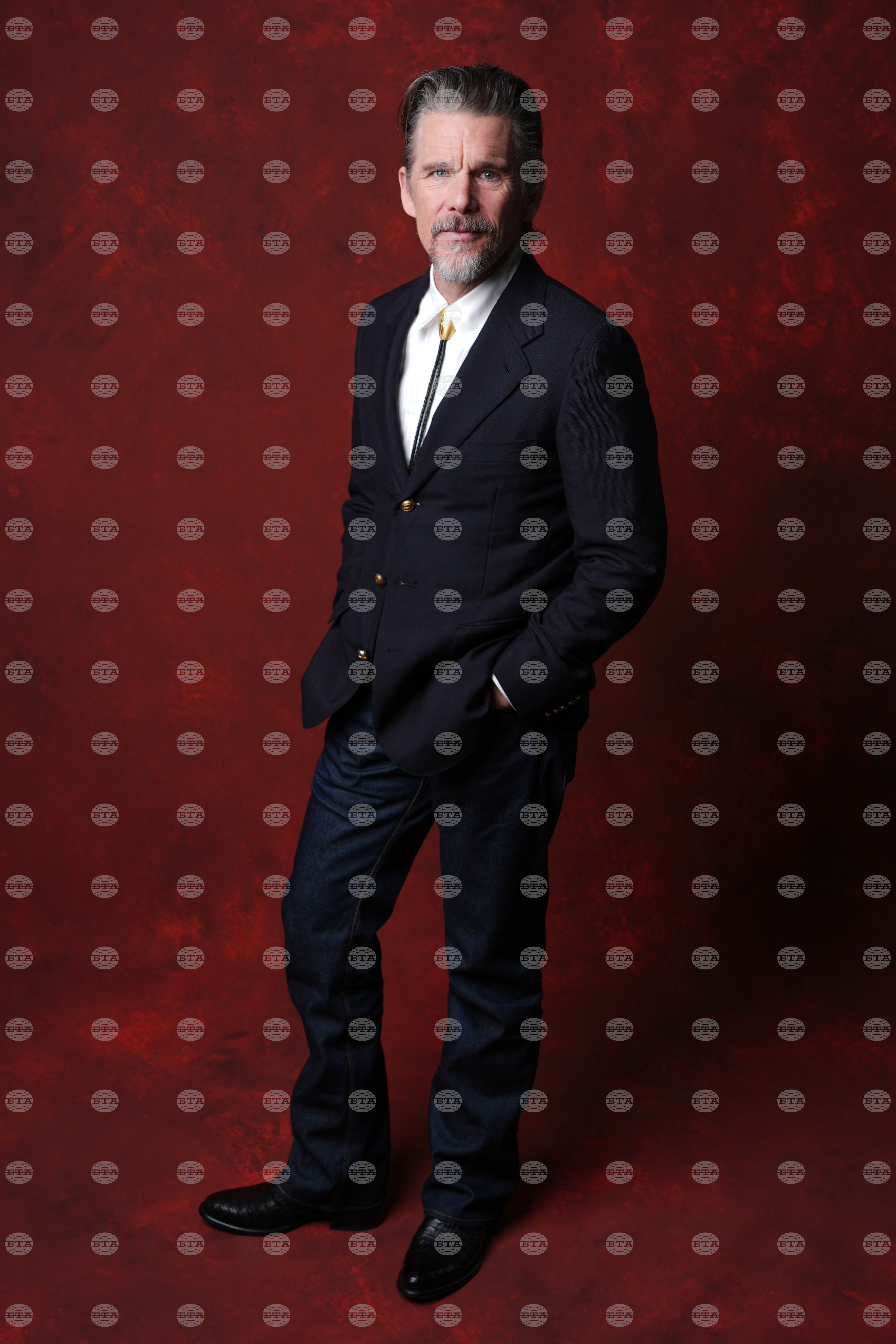 98th Academy Awards Nominees Luncheon - Portraits