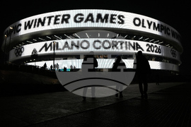 Milan Cortina Olympics Ice Hockey
