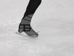 Milan Cortina Olympics Figure Skating