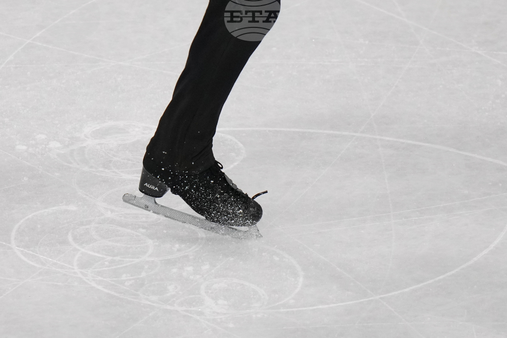 Milan Cortina Olympics Figure Skating