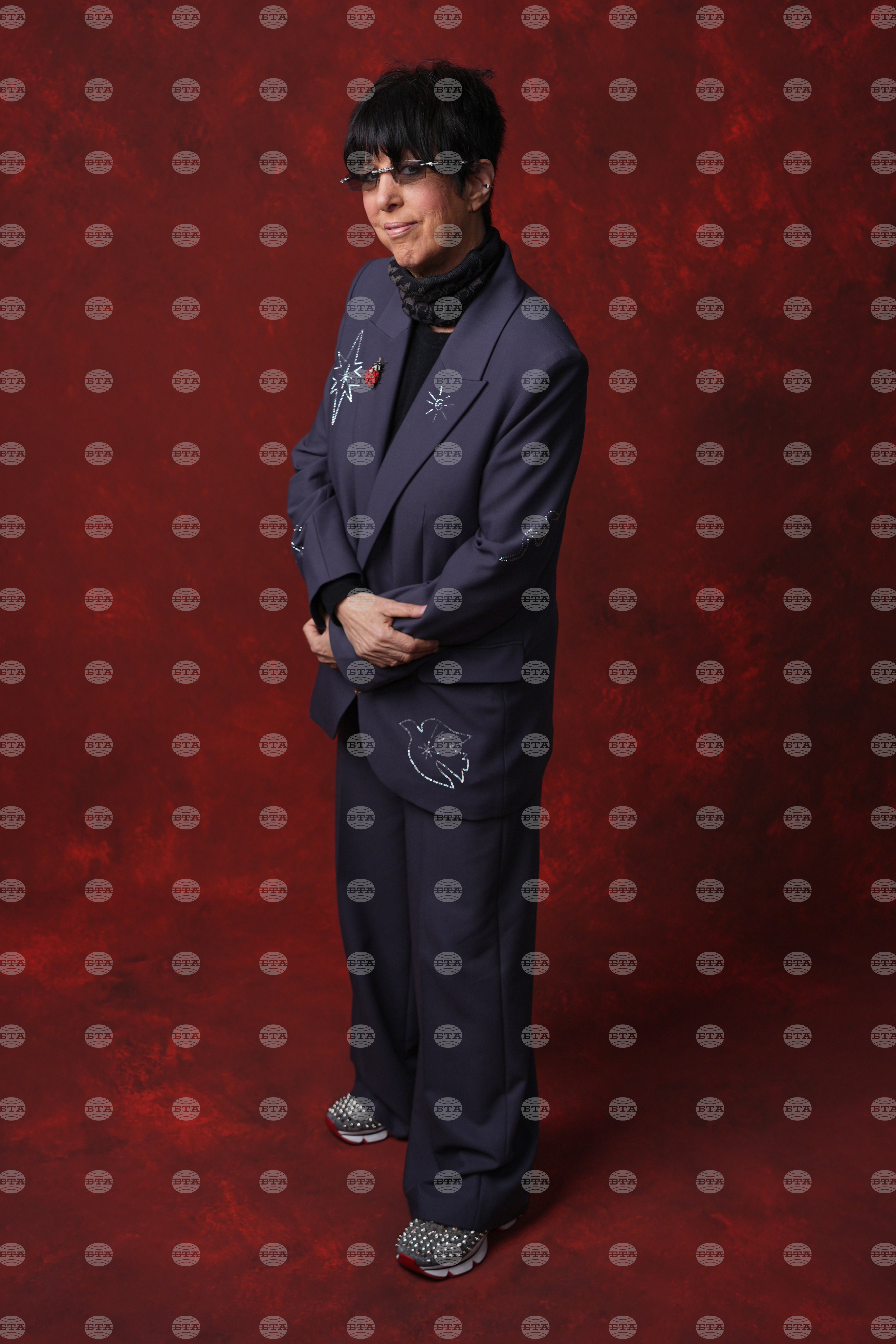 98th Academy Awards Nominees Luncheon - Portraits