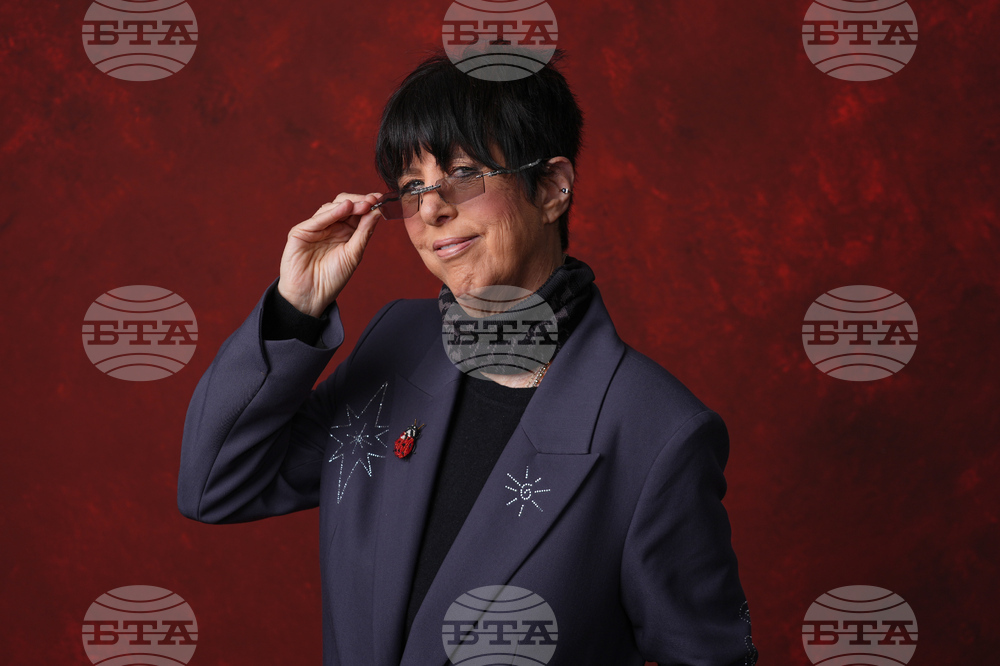 98th Academy Awards Nominees Luncheon - Portraits