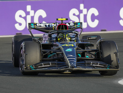 Saudi Arabia F1 GP Auto Racing