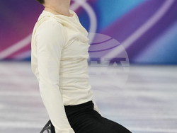 Milan Cortina Olympics Figure Skating