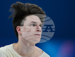 Milan Cortina Olympics Figure Skating