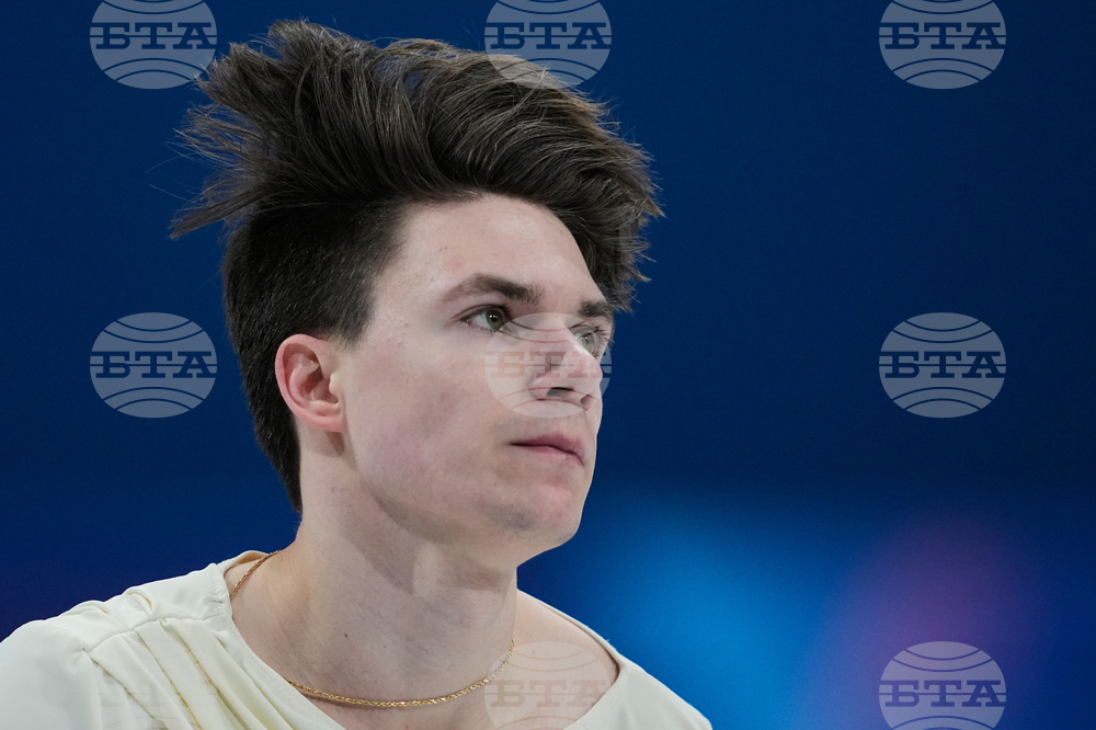 Milan Cortina Olympics Figure Skating