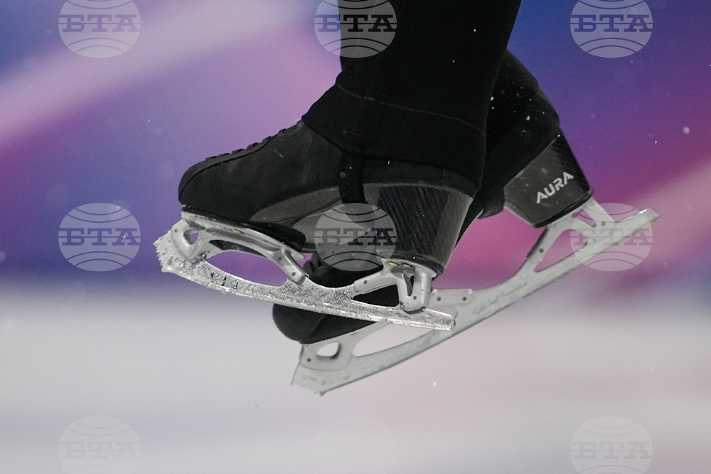 Milan Cortina Olympics Figure Skating