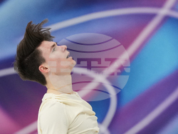 Milan Cortina Olympics Figure Skating