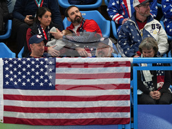 Milan Cortina Olympics Curling