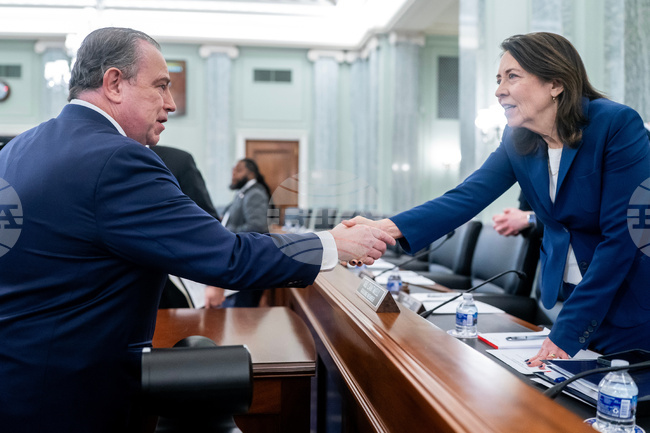 Senate Broadcast Rules