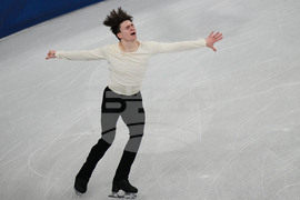 Milan Cortina Olympics Figure Skating