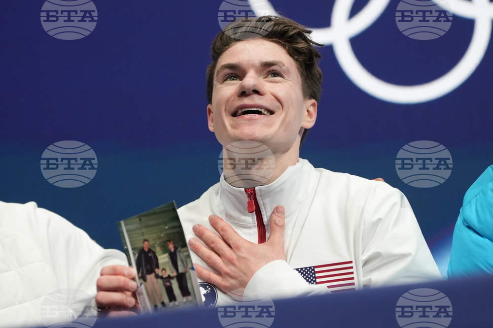 Milan Cortina Olympics Figure Skating