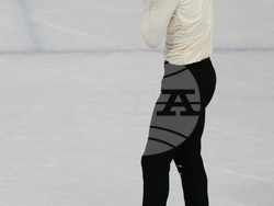 Milan Cortina Olympics Figure Skating