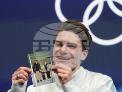 Milan Cortina Olympics Figure Skating