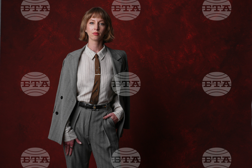 98th Academy Awards Nominees Luncheon - Portraits