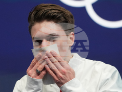 Milan Cortina Olympics Figure Skating