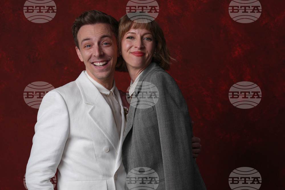 98th Academy Awards Nominees Luncheon - Portraits