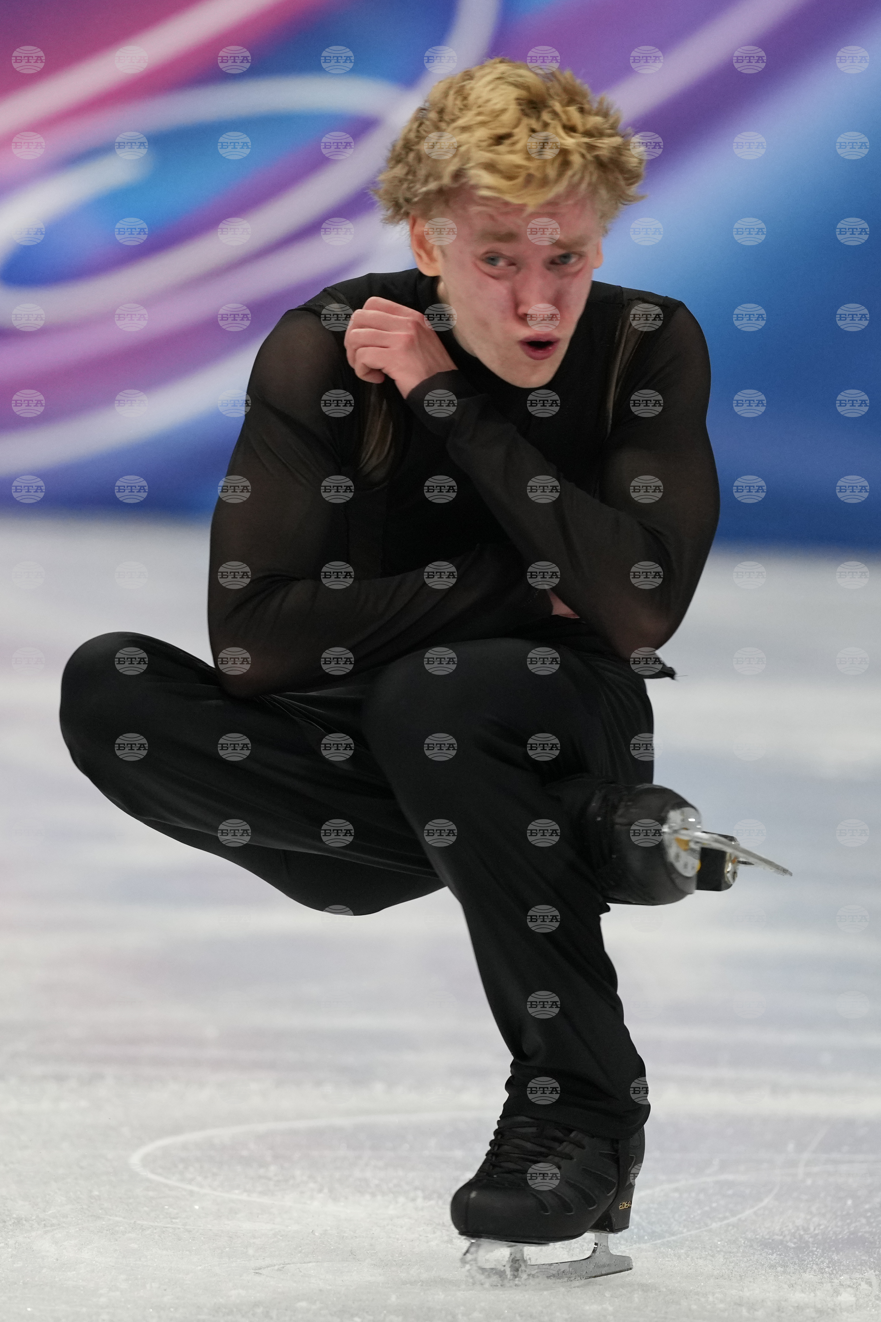 Milan Cortina Olympics Figure Skating