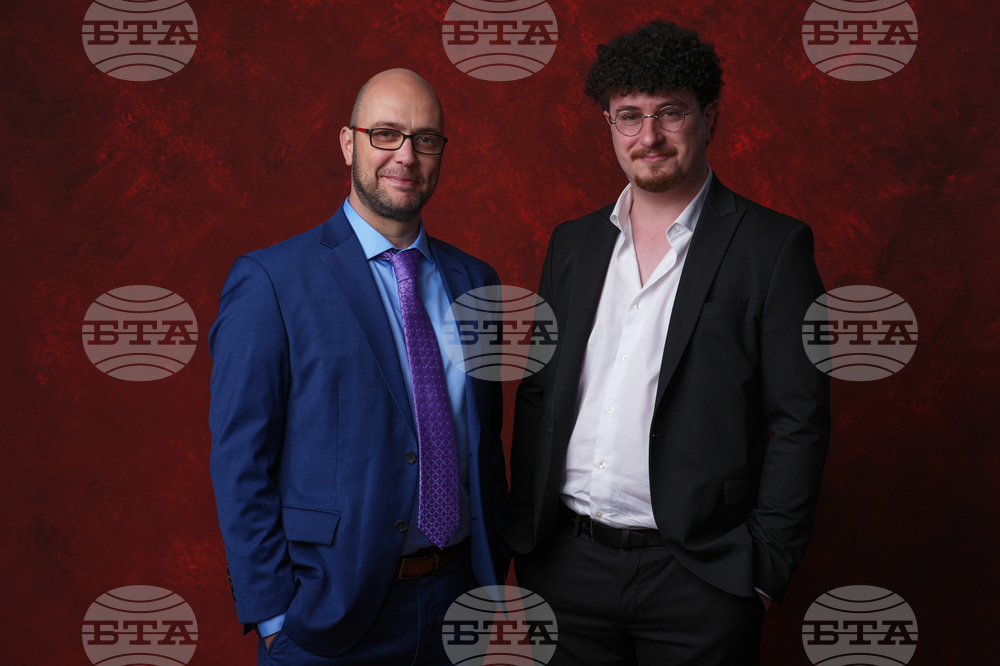 98th Academy Awards Nominees Luncheon - Portraits