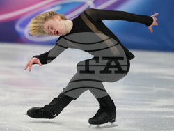 Milan Cortina Olympics Figure Skating