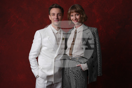 98th Academy Awards Nominees Luncheon - Portraits
