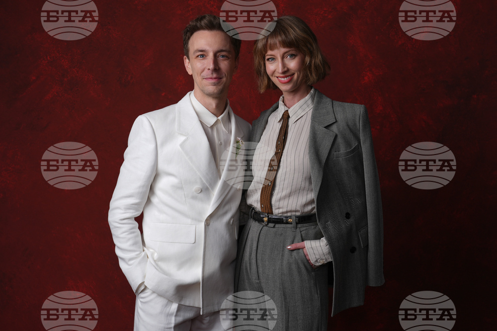 98th Academy Awards Nominees Luncheon - Portraits