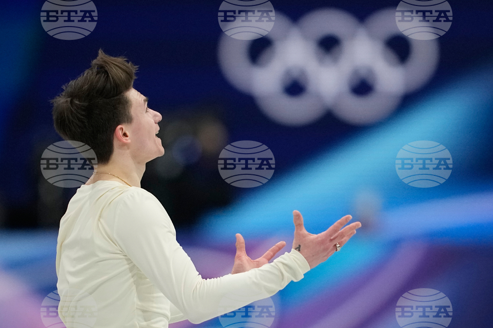 Milan Cortina Olympics Figure Skating