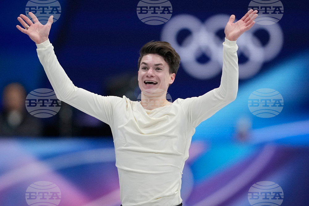 Milan Cortina Olympics Figure Skating