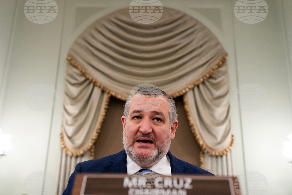 Senate Broadcast Rules