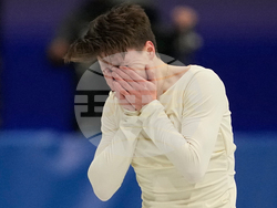 Milan Cortina Olympics Figure Skating