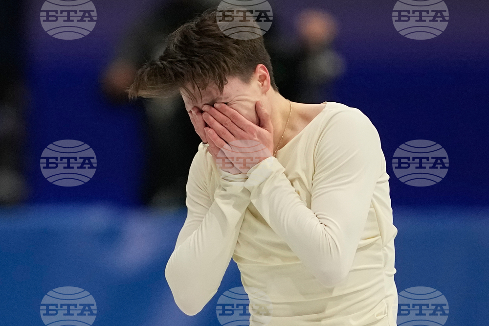 Milan Cortina Olympics Figure Skating