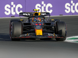Saudi Arabia F1 GP Auto Racing