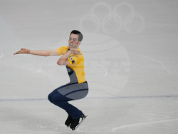 Milan Cortina Olympics Figure Skating