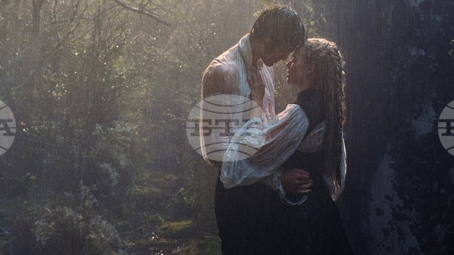 „Брулени хълмове" спечели и българската кинопублика