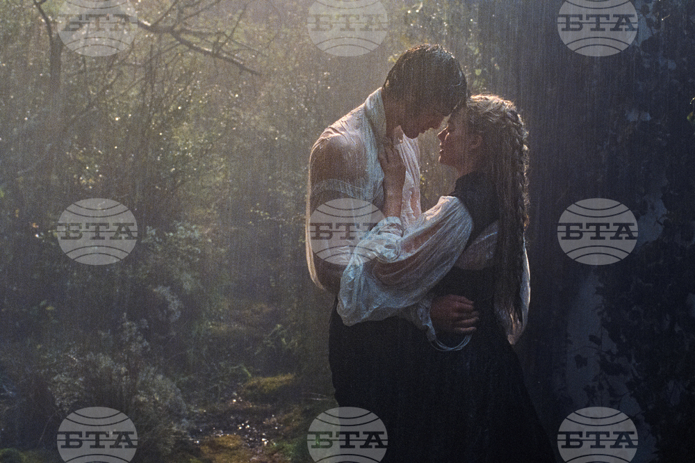 „Брулени хълмове" е най-гледаният филм в българските киносалони 