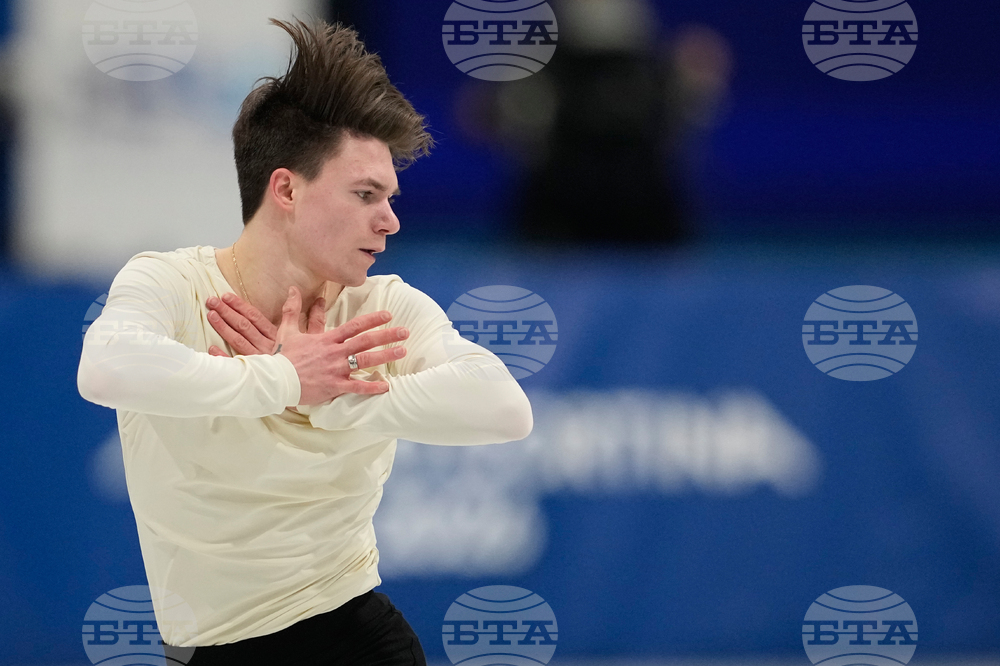 Milan Cortina Olympics Figure Skating