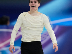 Milan Cortina Olympics Figure Skating