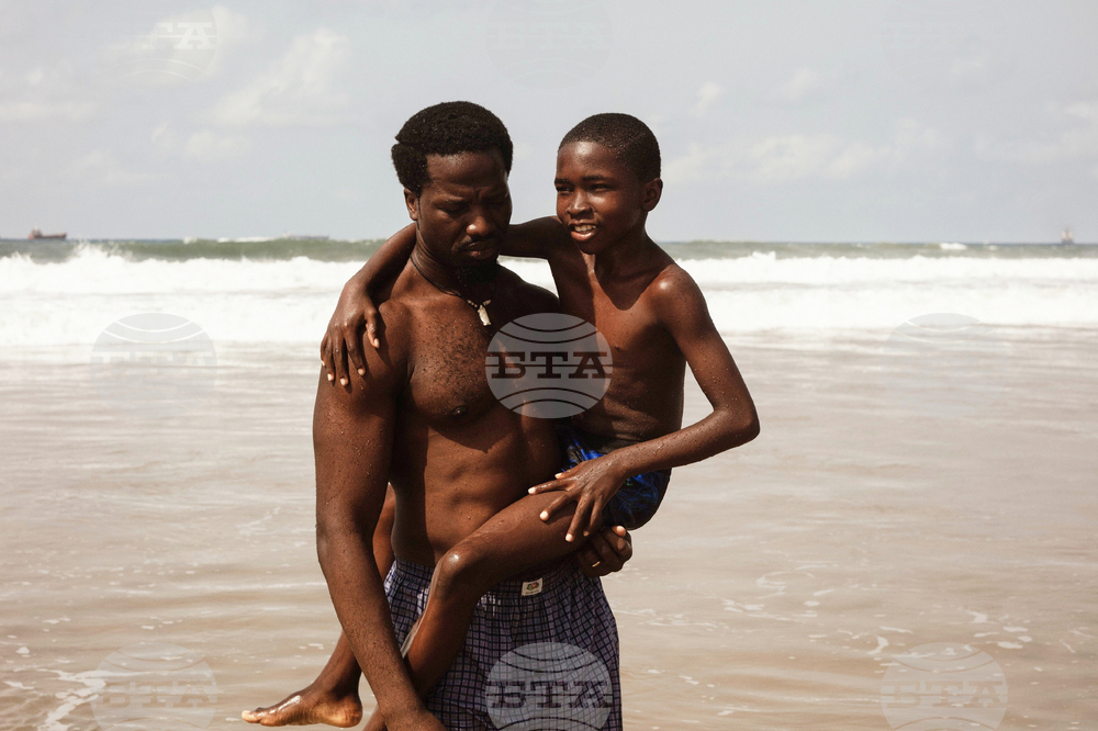 Film Review - My Father's Shadow