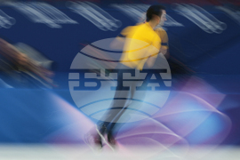 Milan Cortina Olympics Figure Skating